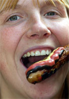 Lecker Senf