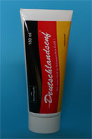 Deutschlandsenf Tube